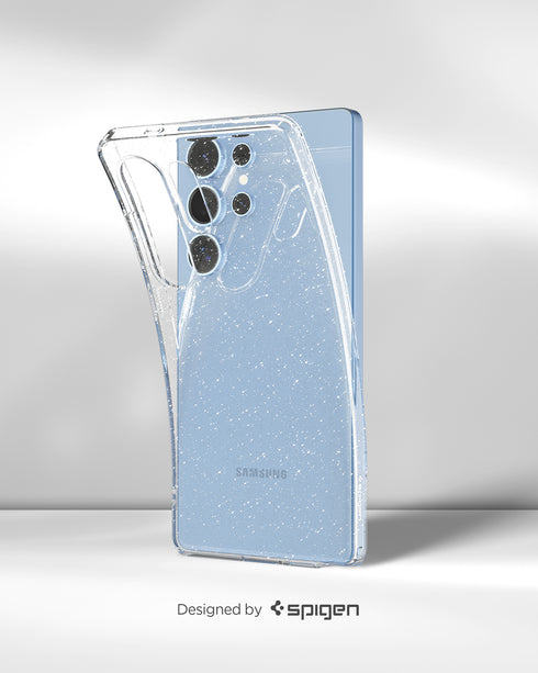 Spigen Galaxy S25 Ultra Case Liquid Crystal